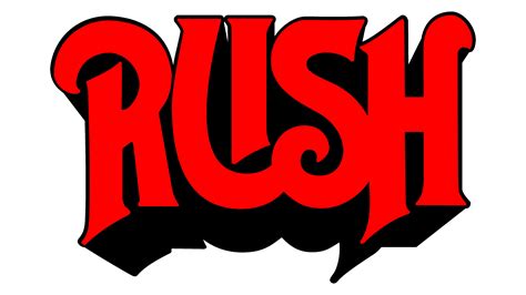 RUSH Kindle Editon