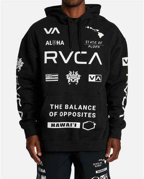 RVCA: A Brand Rooted in Authenticity