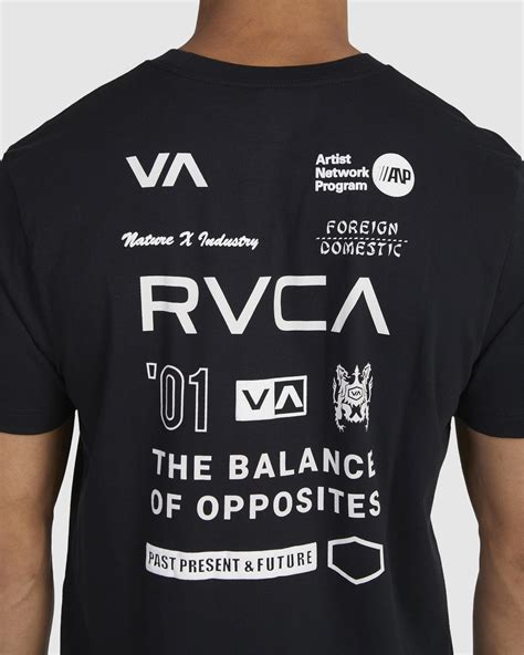 RVCA Clothing: Unleash Your Adventure Spirit with Style