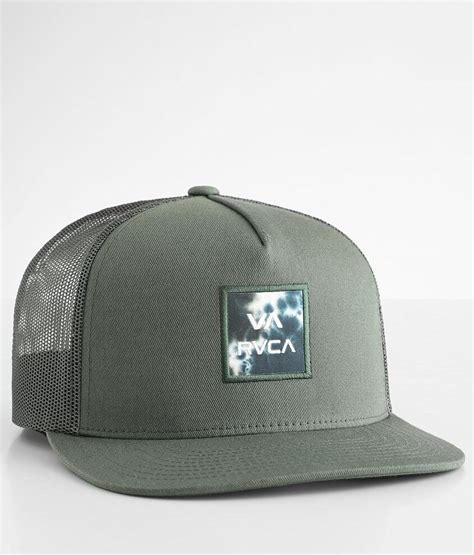 RVCA Hats: Your Ultimate Guide to Style, Comfort, and Artistic Expression