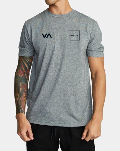 RVCA Shirts Sale: Uncover Savings on the Latest Styles