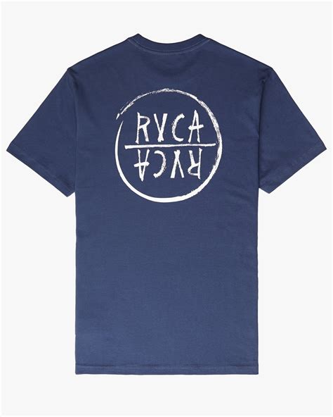 RVCA T-Shirts: A Comprehensive Guide to Style and Sustainability