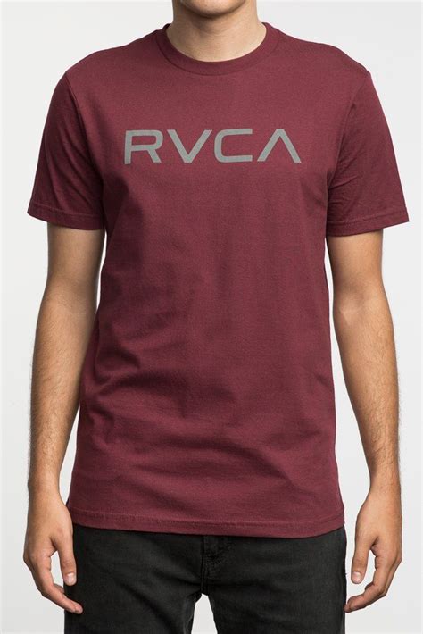 RVCA Tee Shirts: The Epitome of Streetwear Style