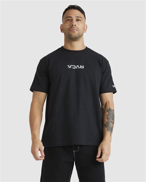 RVCA Tee Shirts: The Ultimate Guide to Style and Comfort