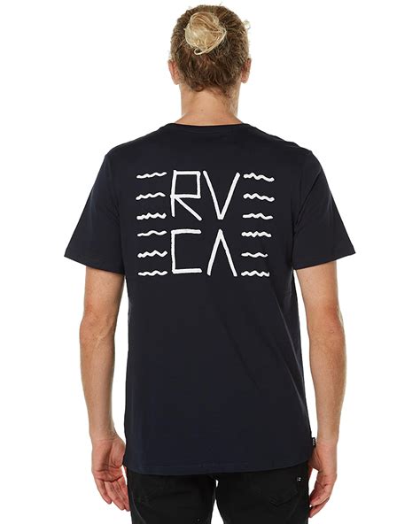 RVCA Tees