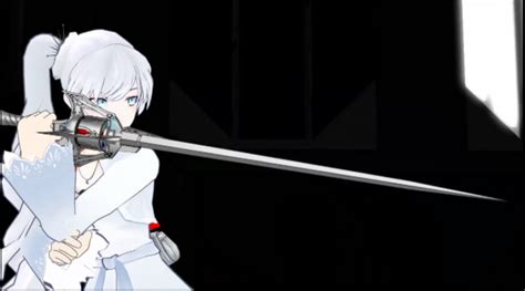 RWBY Weiss Weapon: A Comprehensive Analysis