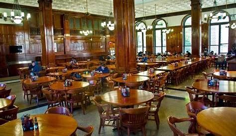 RWU Dining Hours: A Comprehensive Guide to On-Campus Dining Options