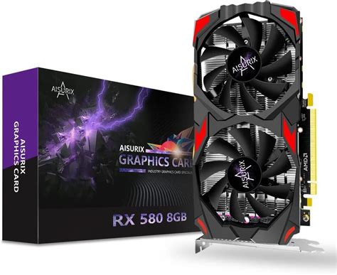 RX 580: Meet Its NVIDIA Equivalent