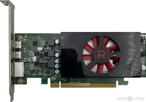 RX 640: The Ultimate Guide to AMD's Mid-Range GPU Beast