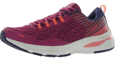 RYKA Sneakers: The Perfect Balance of Comfort, Style, and Support for Active Women