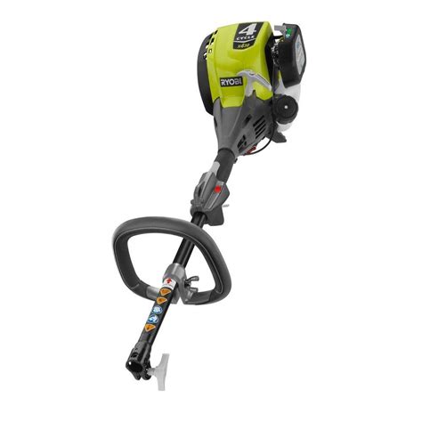 RYOBI String Trimmers: The Power and Precision You Need