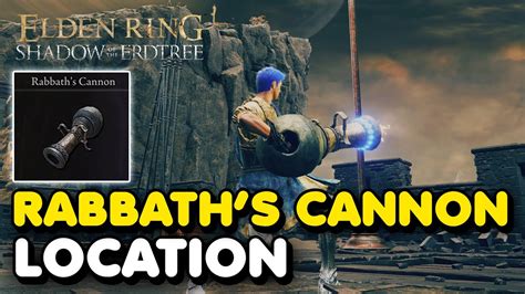 Rabbath's Cannon Build: Dominate the Battlefield