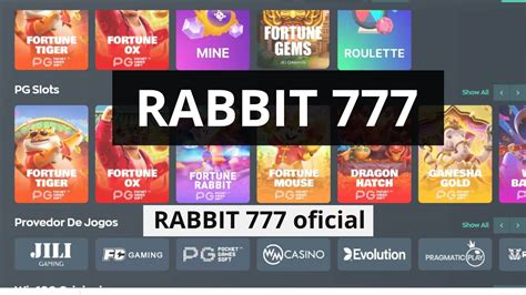 Rabbit 777