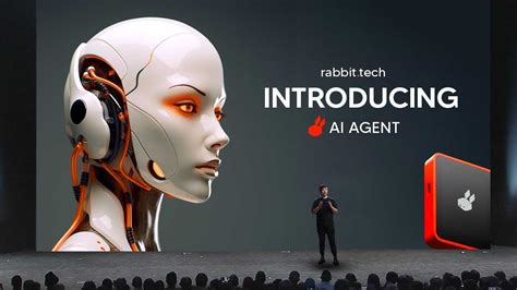 Rabbit AI Agents: Unlocking the Power of 7.3 Billion Artificial Companions