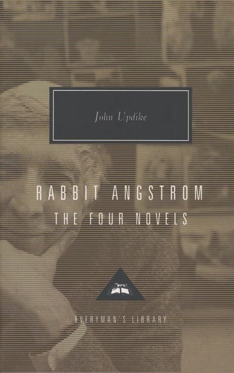 Rabbit Angstrom A Tetrology Kindle Editon