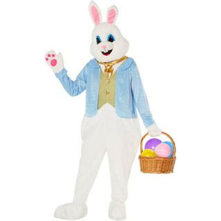 Rabbit Costumes for Adults: Hop Into the Fun and Cuteness