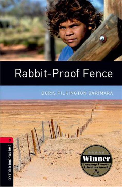 Rabbit Proof Fence (Oxford Bookworms Library) Ebook PDF