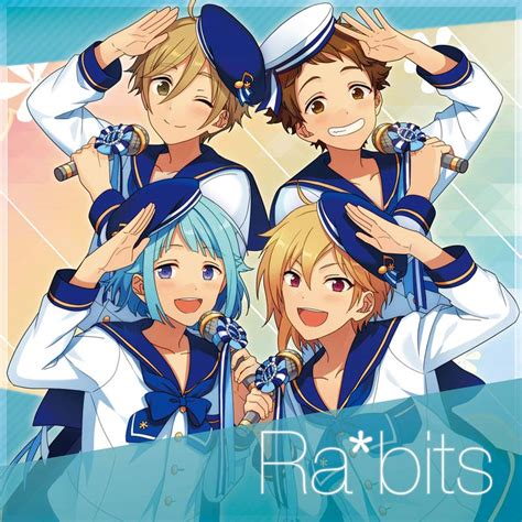 Rabbits in Enstars: A Comprehensive Overview