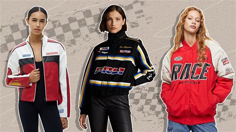 Race Jackets: A Guide to the Timeless Symbol of Speed and Style