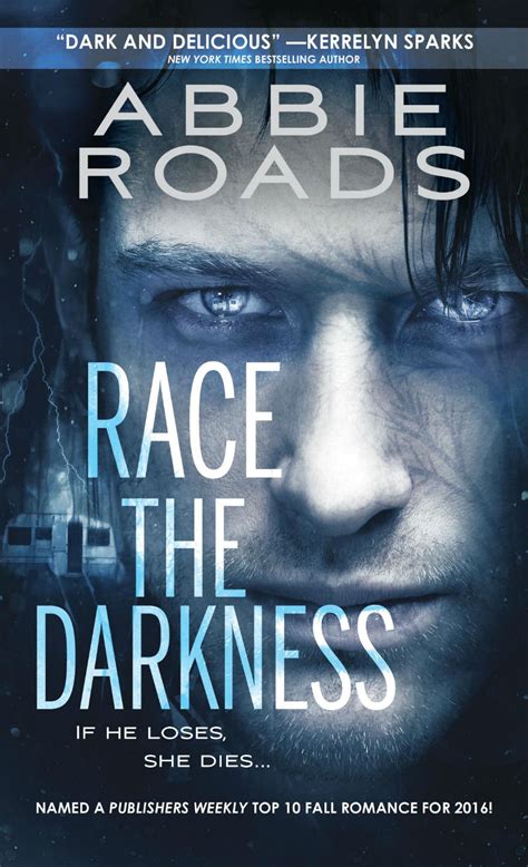 Race The Darkness Kindle Editon
