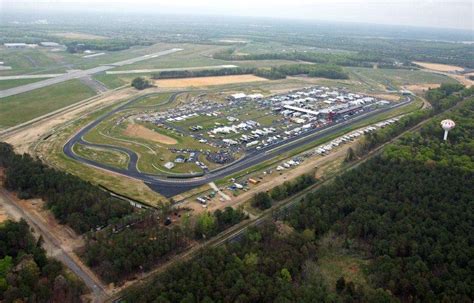 Race Track New Jersey: A Comprehensive Guide