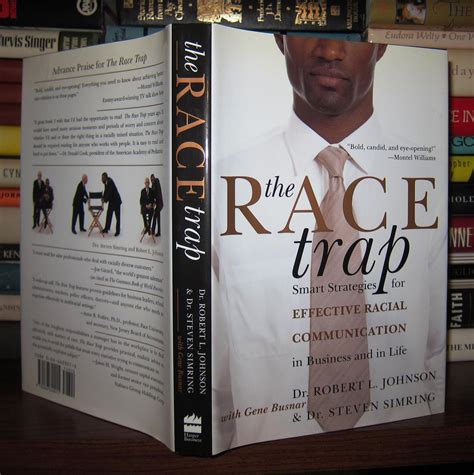 Race Trap Smart Strategies for Effective Racial Communication in Business and in Life PDF