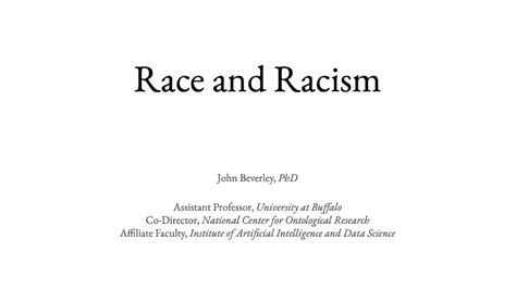 Race and Racism An Introduction Epub