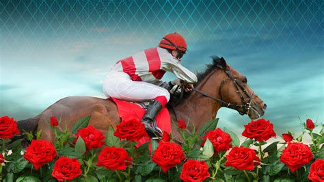 Race for the Roses PDF