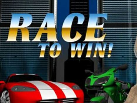 Race to Win Kindle Editon