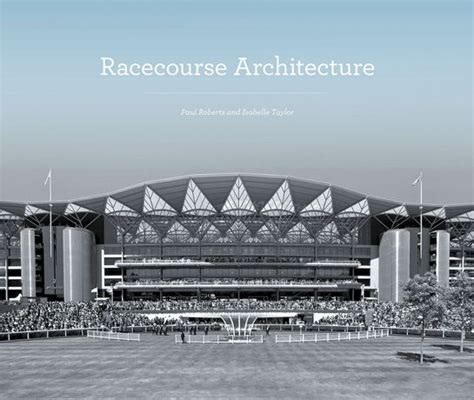 Racecourse Architecture