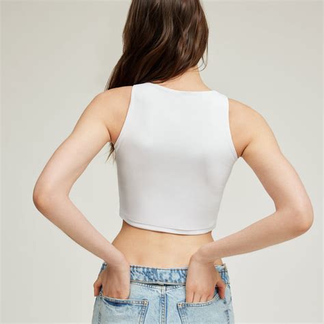 Racerback T-Shirt Bras: The Epitome of Comfort and Functionality