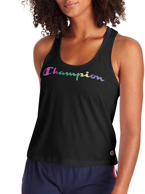 Racerback Tanks: