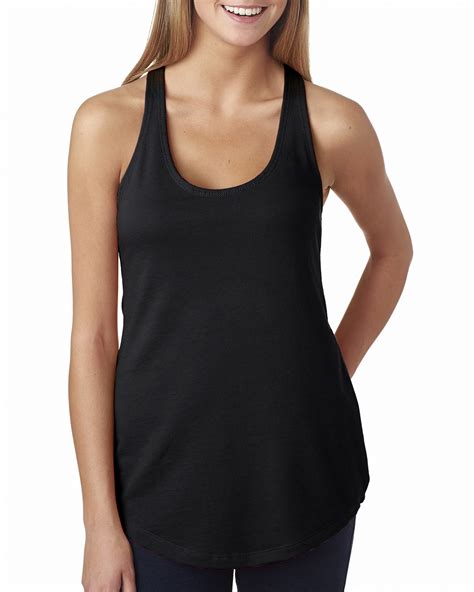 Racerback Tanks: Your Guide to the Perfect Fit for Every Occasion