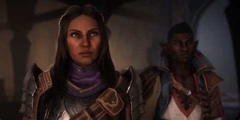 Races of Dragon Age: The Ultimate Guide