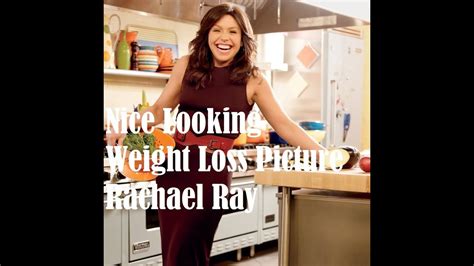 Rachael Ray's Secrets to Slimming Down: A Comprehensive Guide