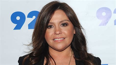 Rachael Ray: The Horrible Cook You Can't Help but Love