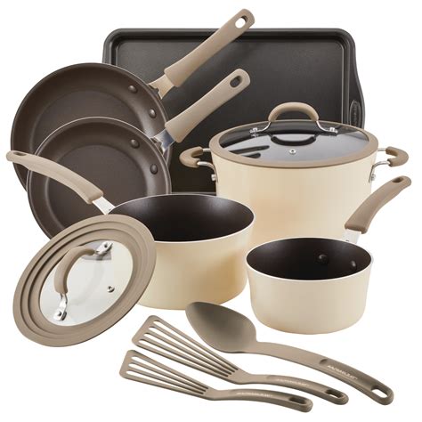 Rachael Ray Cooking Set: 10 Surprising Benefits You Never Knew