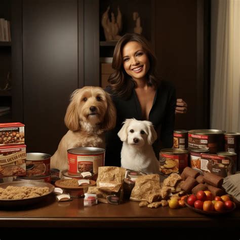 Rachael Ray Dog Food: Unlocking the Secrets of a Culinary Masterpiece for Canines