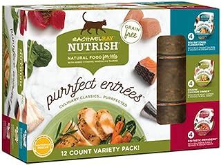 Rachael Ray Nutrish Cat Food: The Purrfect Blend for Optimal Feline Health