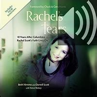 Rachel's Tears: 10th Anniversary Edition: The Spiritual Jou Kindle Editon