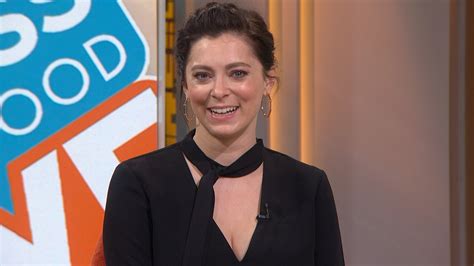 Rachel Bloom: From Crazy Ex-Girlfriend to Hollywood Star