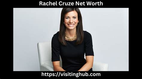 Rachel Cruze Net Worth: 12-Figure Insights (2023)