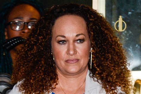 Rachel Dolezal,