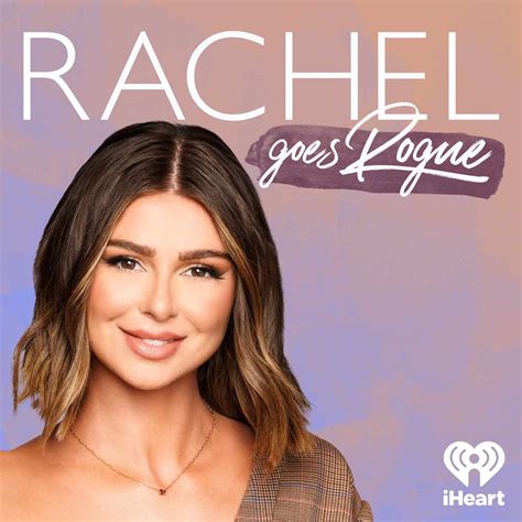 Rachel Goes Rogue Podcast: Empowering Women to Reclaim Their Health