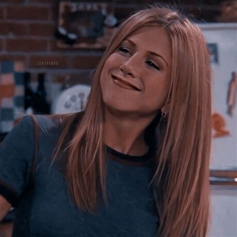 Rachel Green: A Fashion Icon