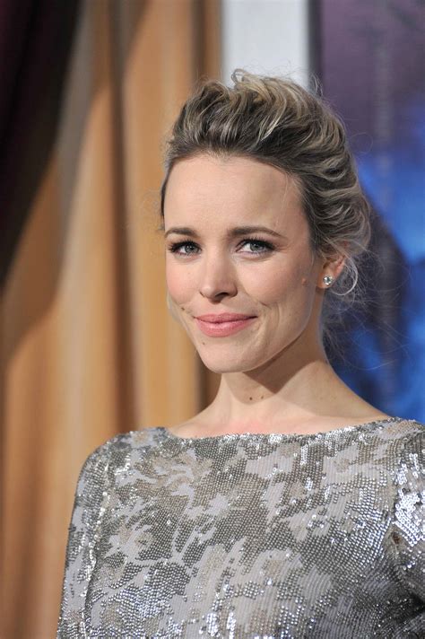 Rachel McAdams: A Hollywood Trailblazer and Philanthropic Role Model