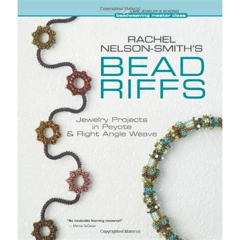 Rachel Nelson-Smith's Bead Riffs Jewelry Projects i Doc