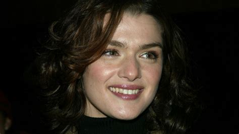 Rachel Weisz: A Master of Transformation and Versatility