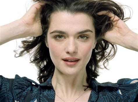 Rachel Weisz: A Renowned Actress with Depth and Versatility