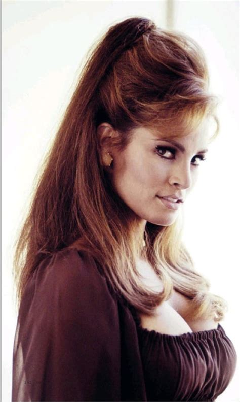 Rachel Welch Best Colors: Bronde